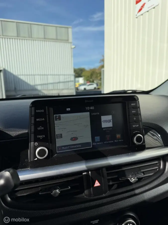 1.2 CVVT GT-Line Navigatie Camera Keyless Xenon