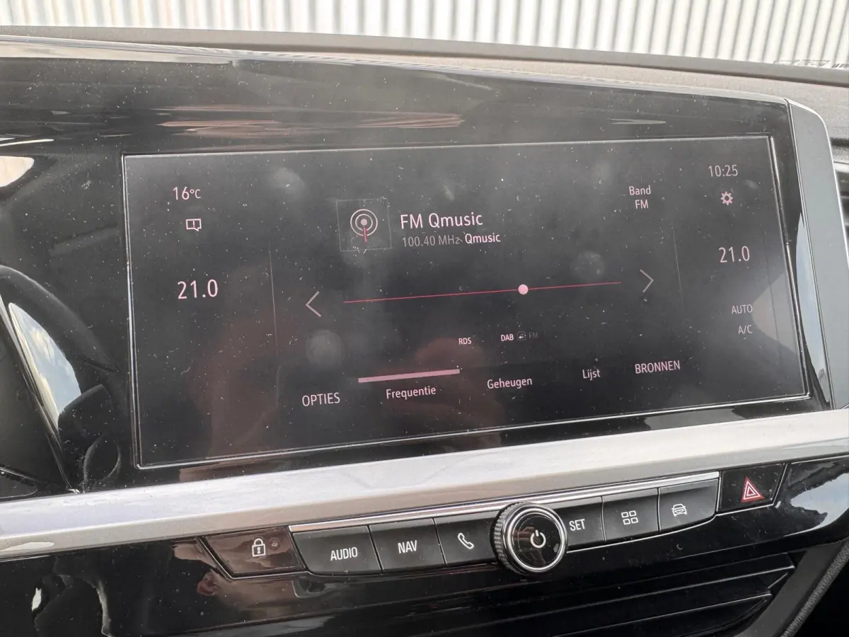 1.2 Turbo GS Line | Trekhaak | Afwijkende dakkleur | Apple Carplay/Android Auto|telefoonintegratie premium | Bluetooth telefoonvoorbereiding