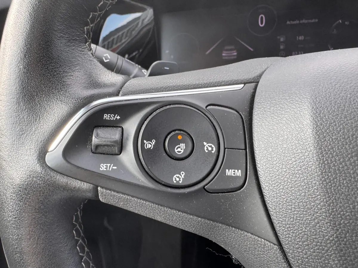 1.2 Turbo GS Line | Trekhaak | Afwijkende dakkleur | Apple Carplay/Android Auto|telefoonintegratie premium | Bluetooth telefoonvoorbereiding