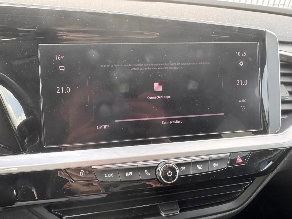 1.2 Turbo GS Line | Trekhaak | Afwijkende dakkleur | Apple Carplay/Android Auto|telefoonintegratie premium | Bluetooth telefoonvoorbereiding