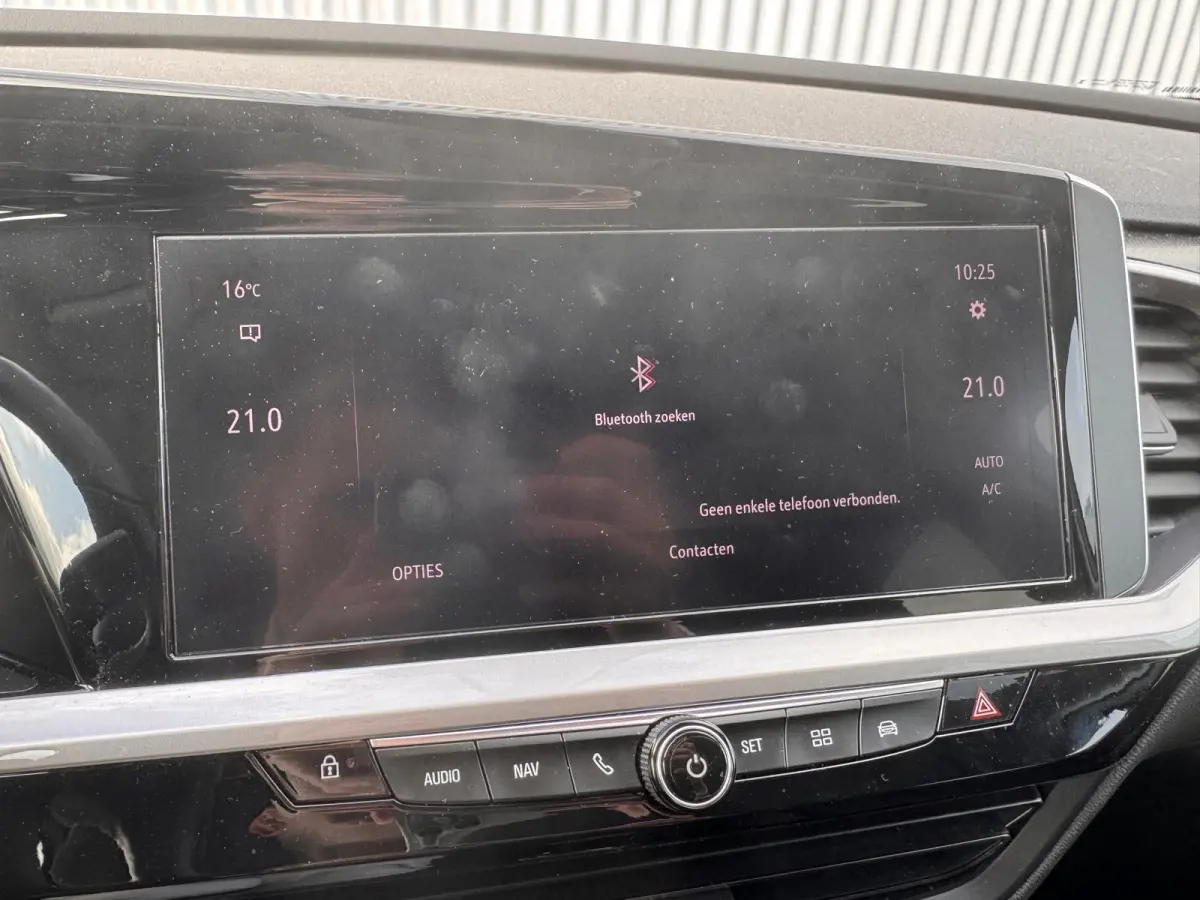 1.2 Turbo GS Line | Trekhaak | Afwijkende dakkleur | Apple Carplay/Android Auto|telefoonintegratie premium | Bluetooth telefoonvoorbereiding