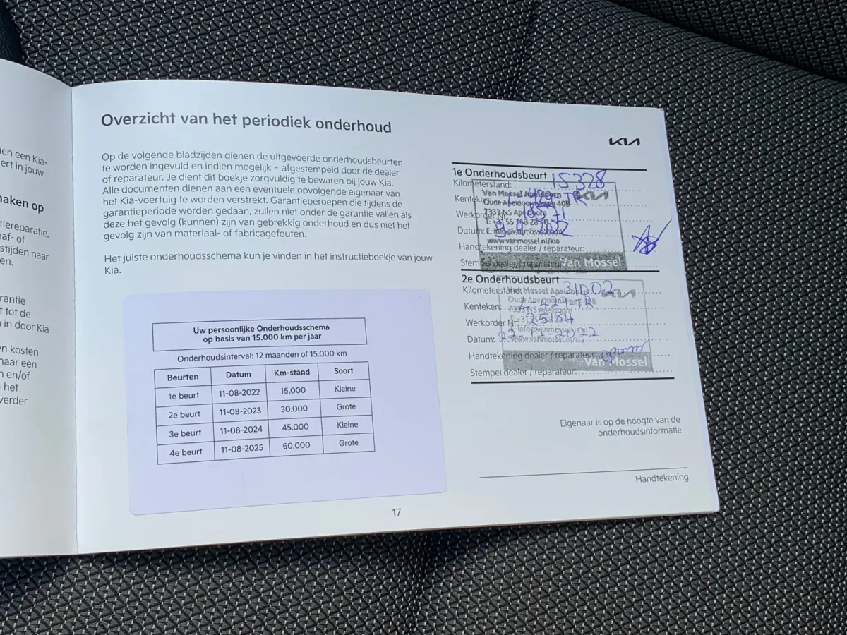 DynamicPlusLine 64 kWh / Trekhaak / Dealer onderhouden / Apple carplay / Android auto / Navigatie / Achteruitrijcamera / Stoelverwarming / Cruise control /