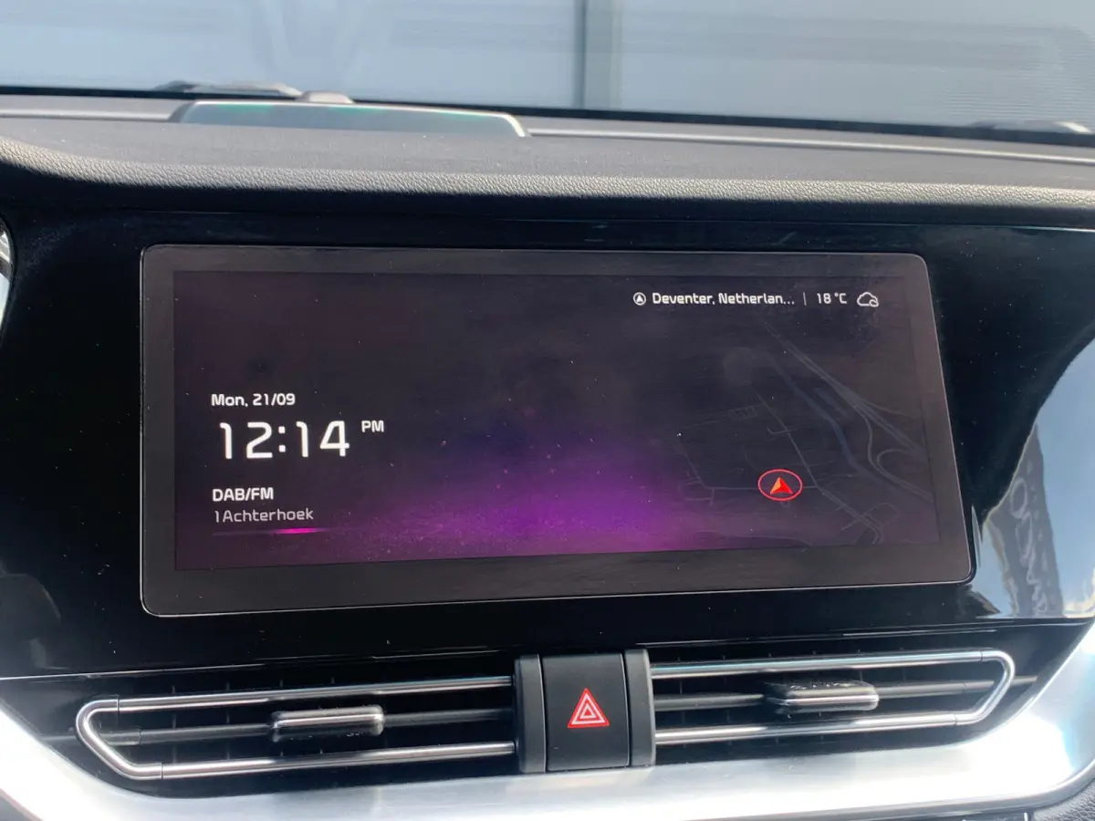 DynamicPlusLine 64 kWh / Trekhaak / Dealer onderhouden / Apple carplay / Android auto / Navigatie / Achteruitrijcamera / Stoelverwarming / Cruise control /