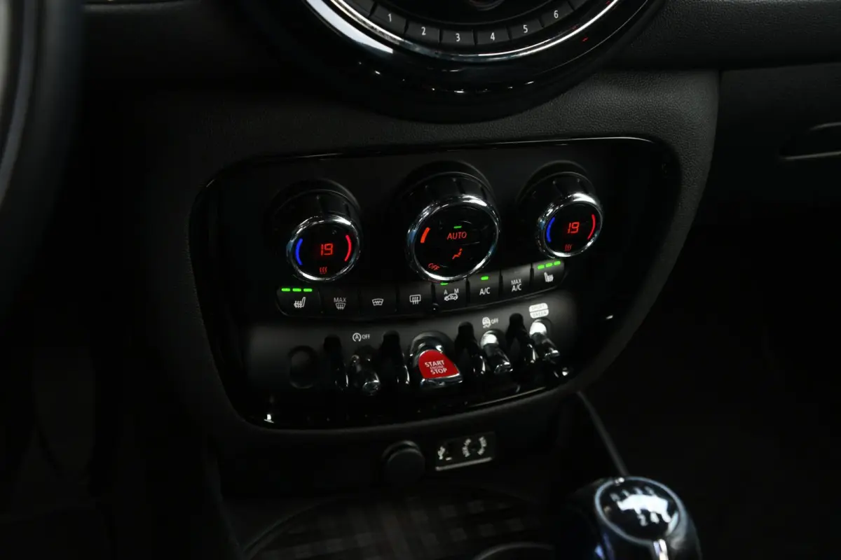1.5 One Pepper Serious Business AIRCO | CRUISE | PDC