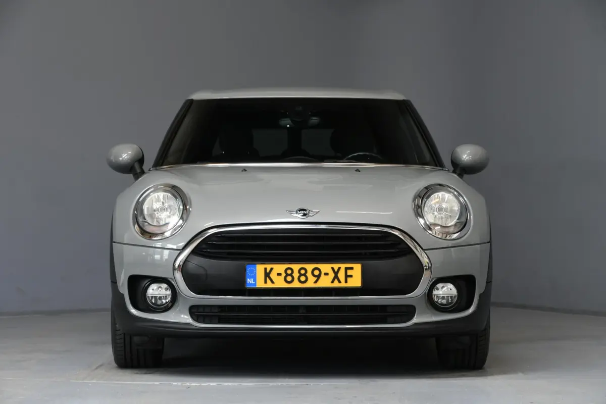 1.5 One Pepper Serious Business AIRCO | CRUISE | PDC