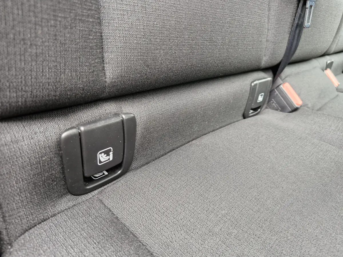 T2 Momentum | Camera | Lane keeping Aid | Apple carplay