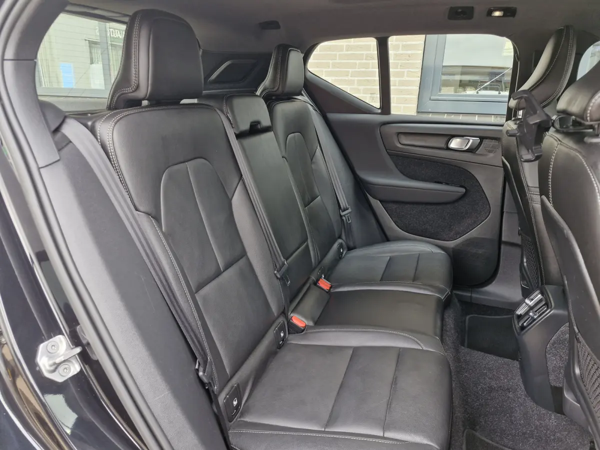 P8 AWD R-Design FULL OPTION volleder | 360 cam | panodak | Harman Kardon