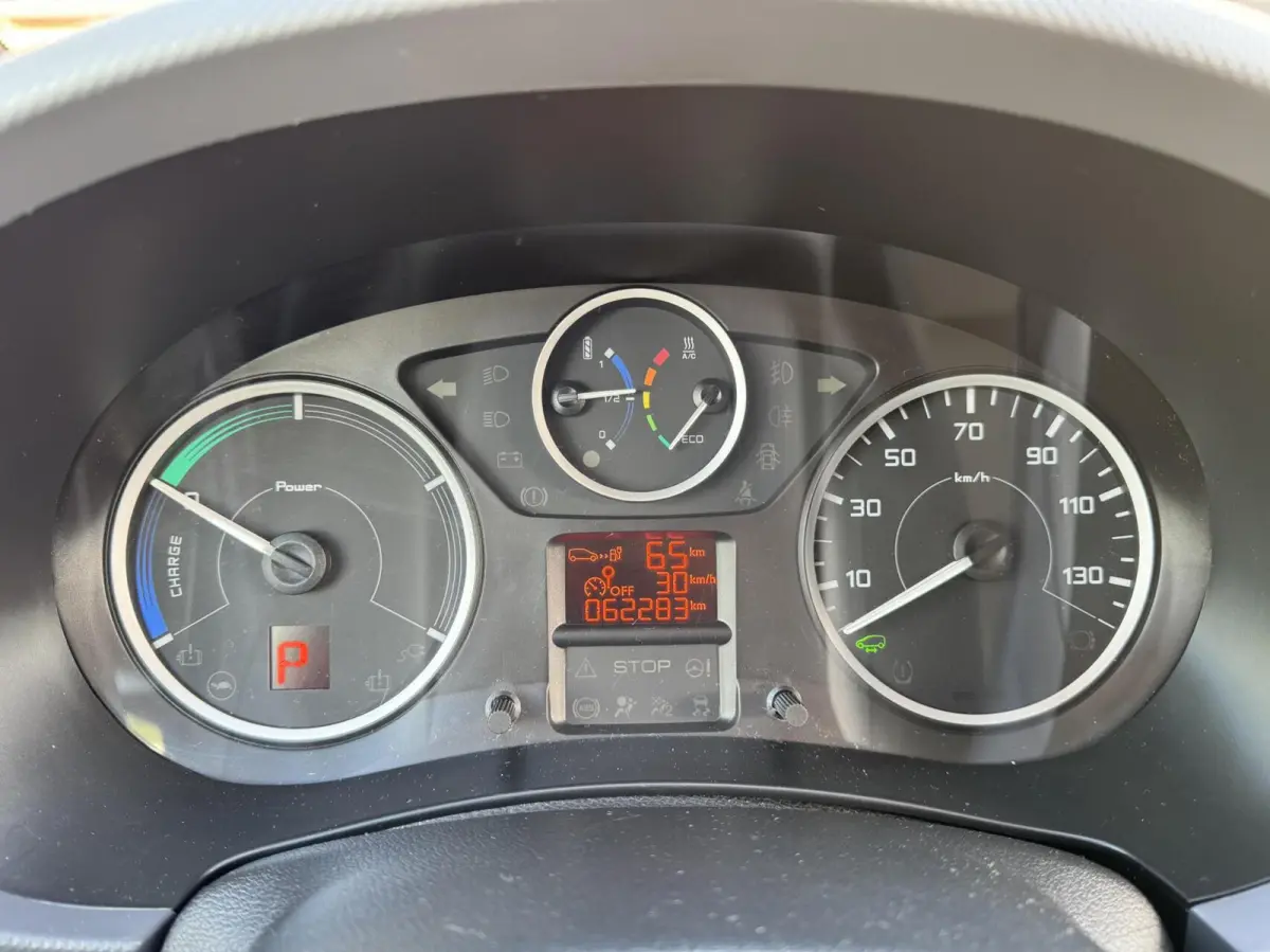 bestel Electric L1 Premium