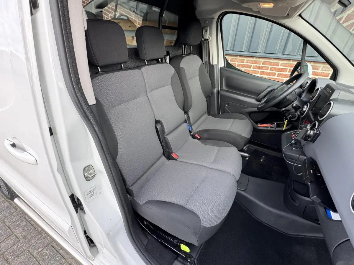 bestel Electric L1 Premium