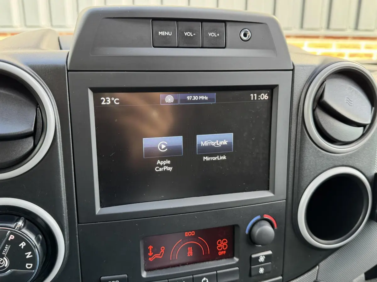 bestel Electric L1 Premium