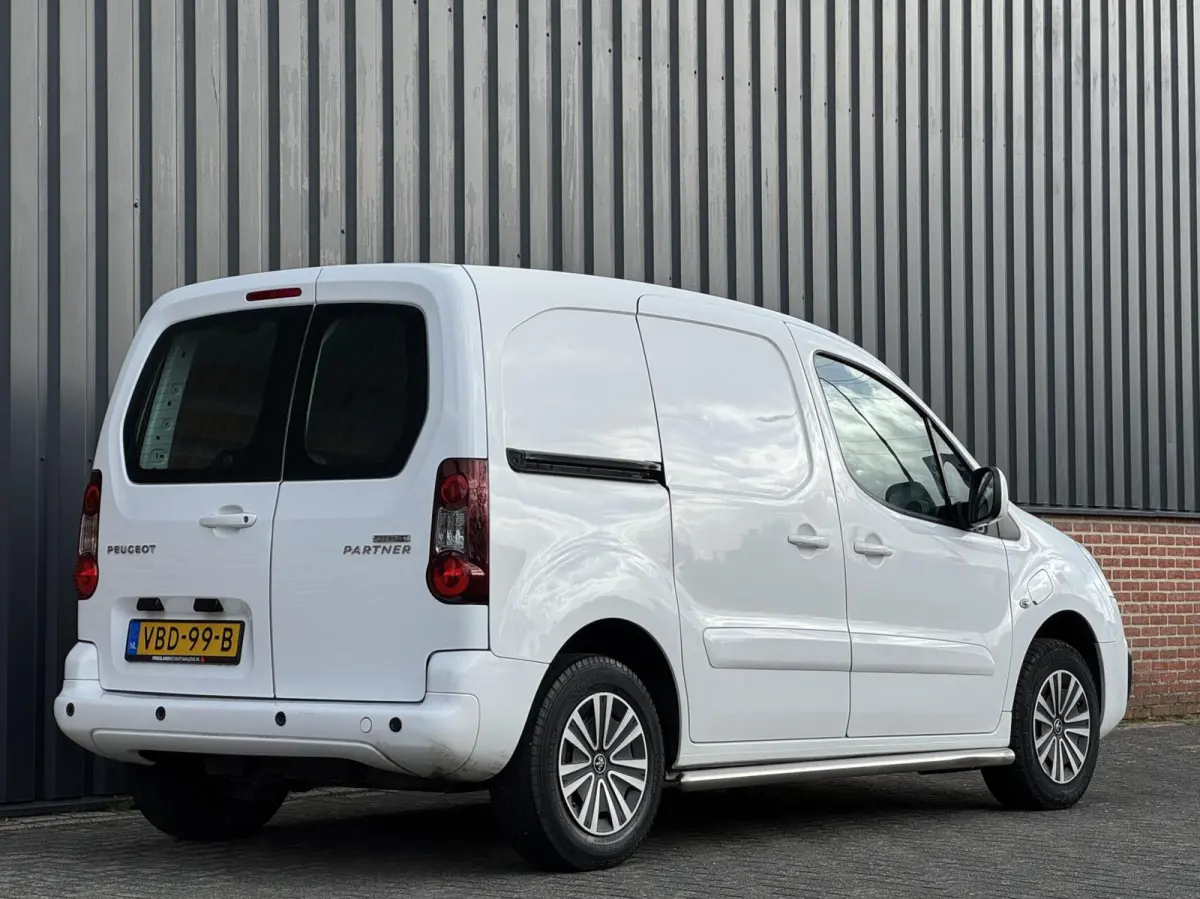 bestel Electric L1 Premium