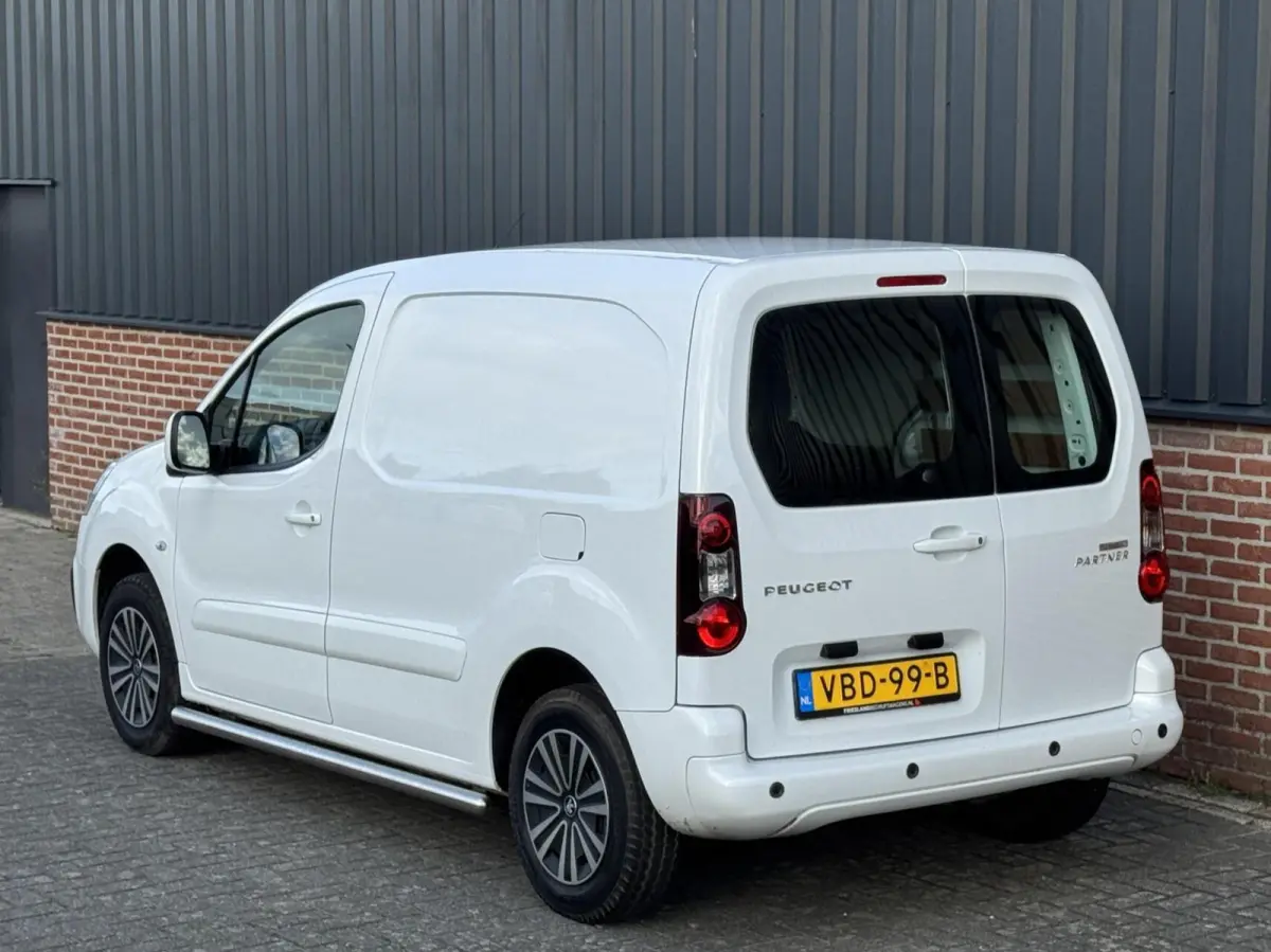 bestel Electric L1 Premium