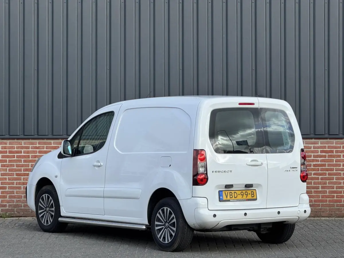 bestel Electric L1 Premium