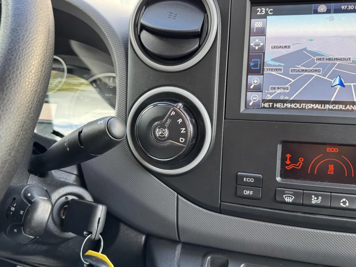 bestel Electric L1 Premium