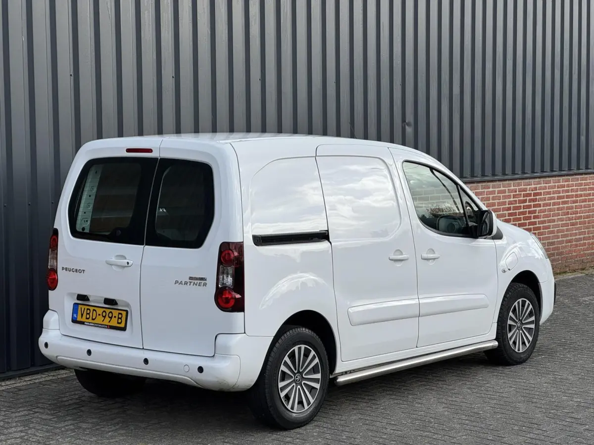bestel Electric L1 Premium