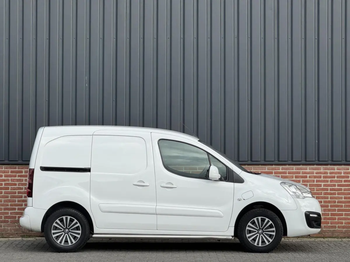 bestel Electric L1 Premium
