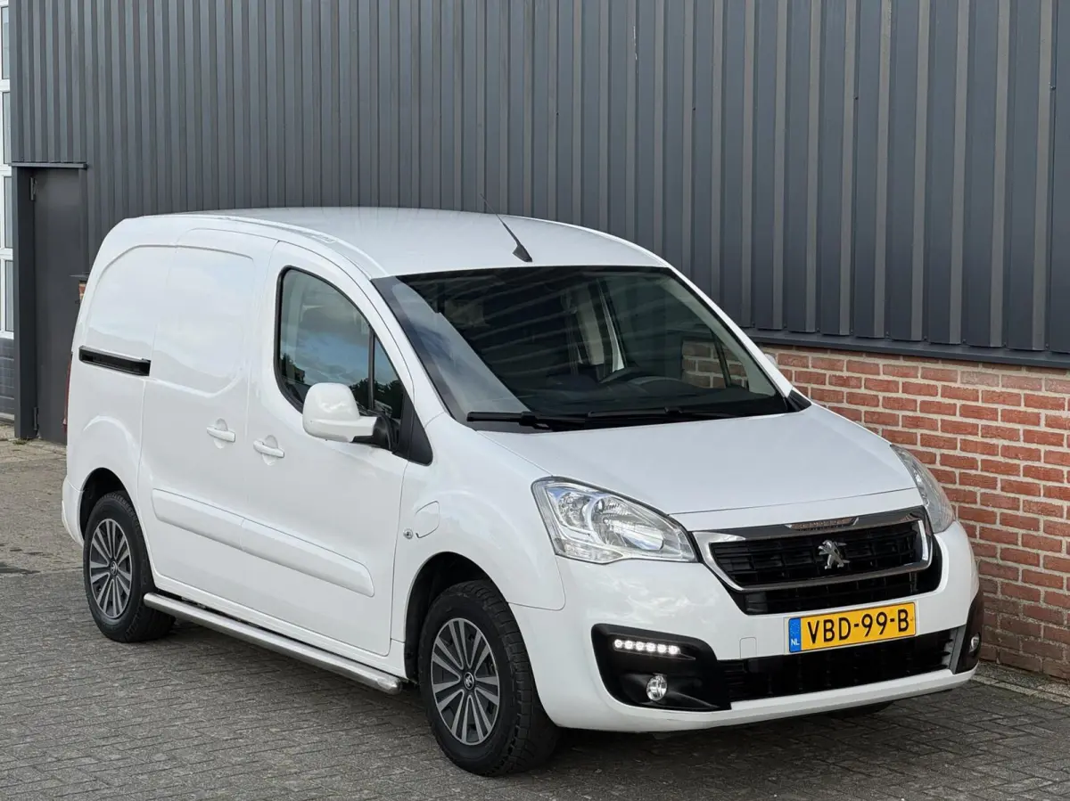 bestel Electric L1 Premium