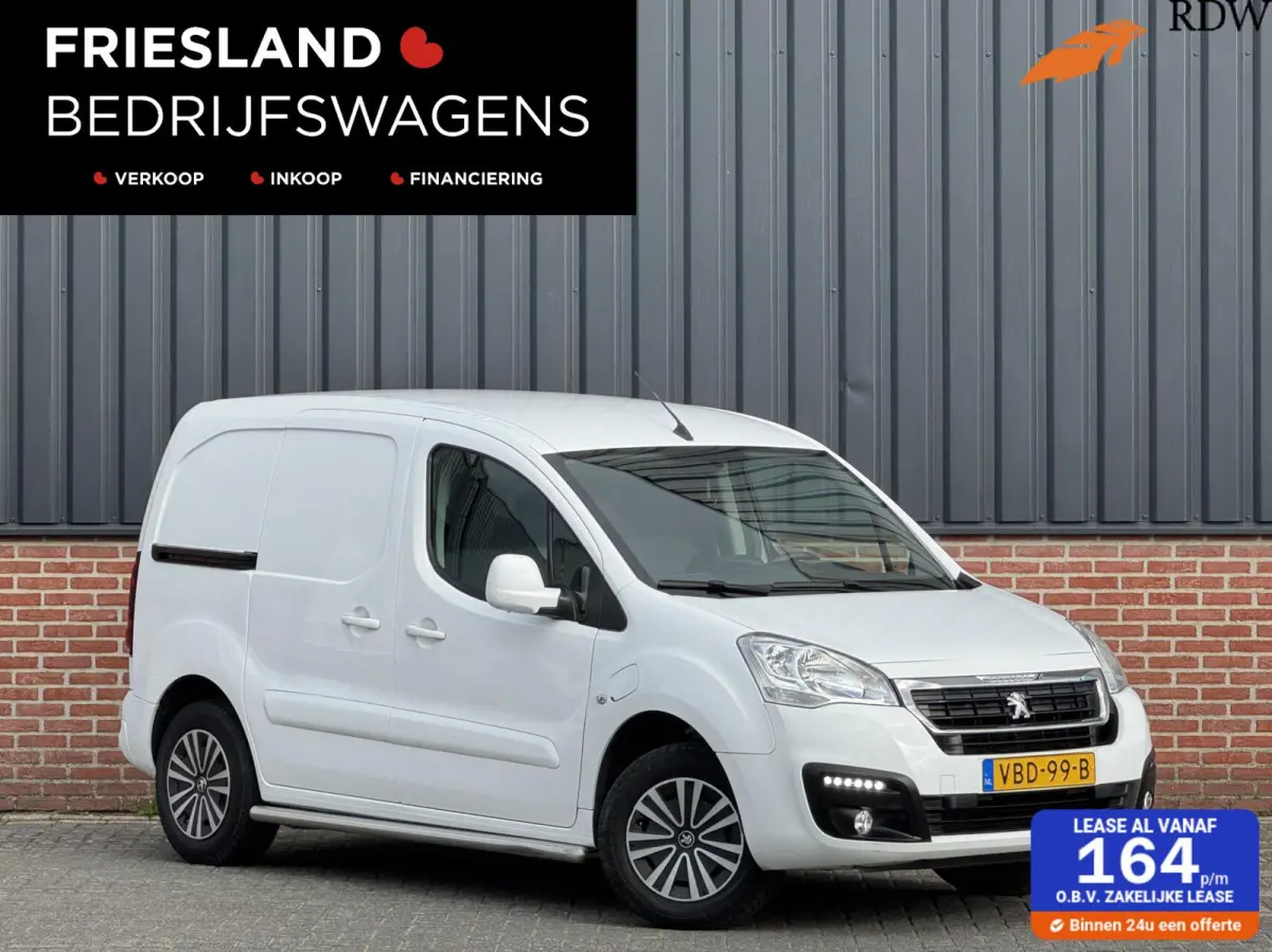 bestel Electric L1 Premium