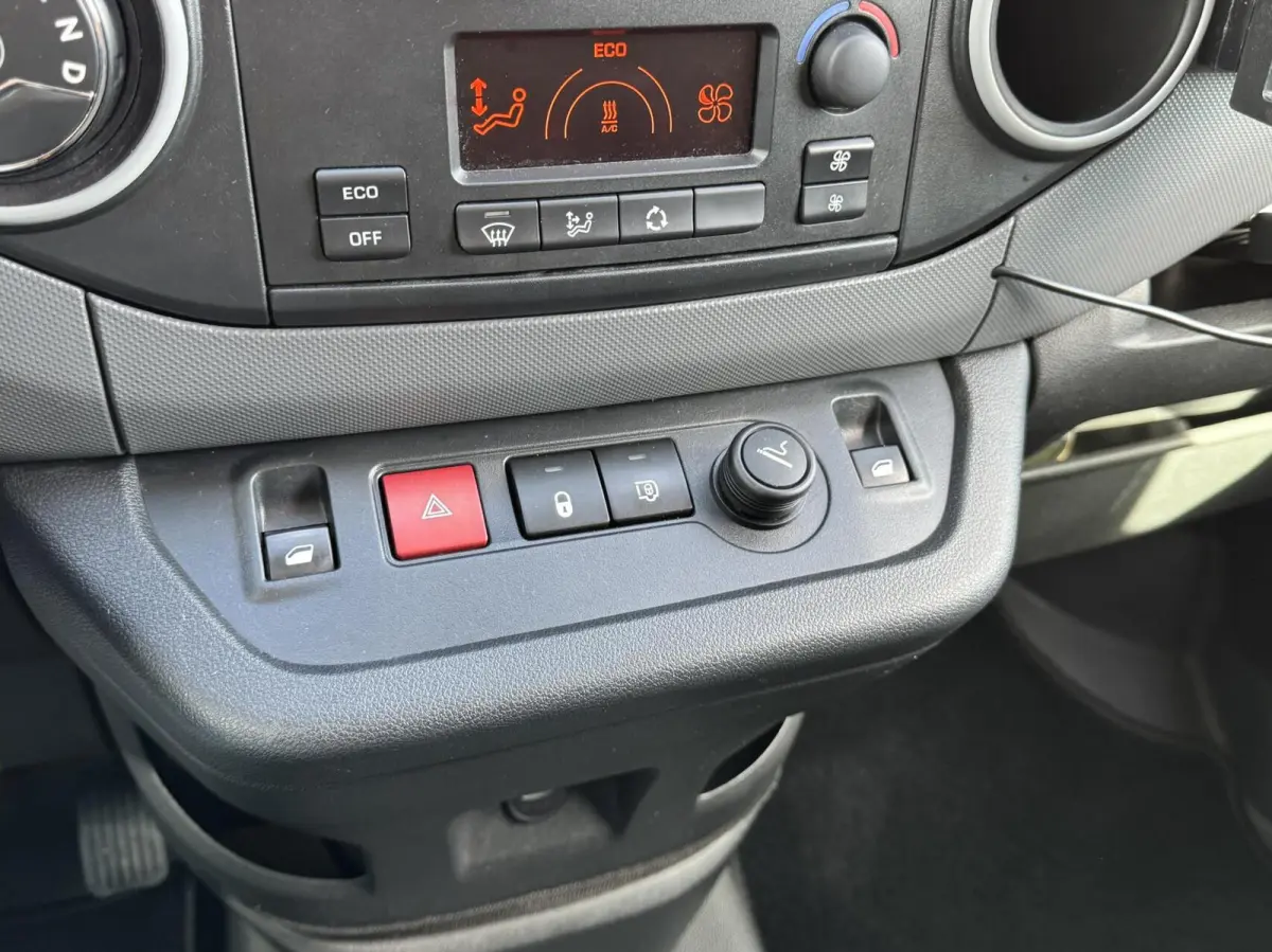 bestel Electric L1 Premium