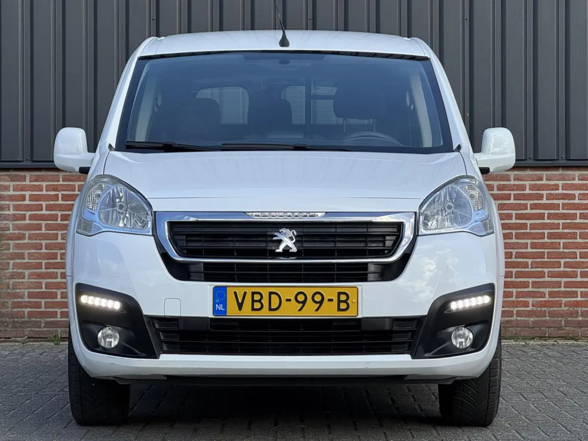bestel Electric L1 Premium