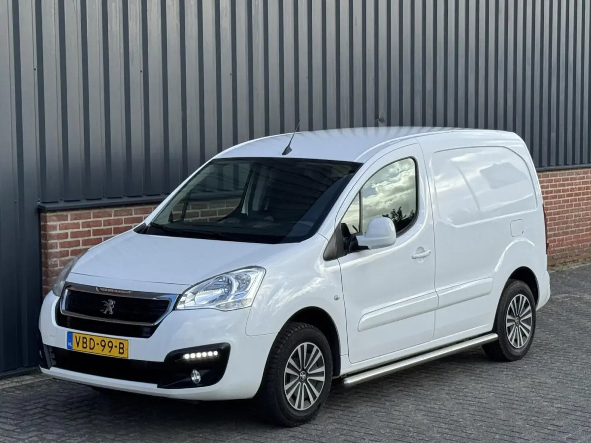 bestel Electric L1 Premium