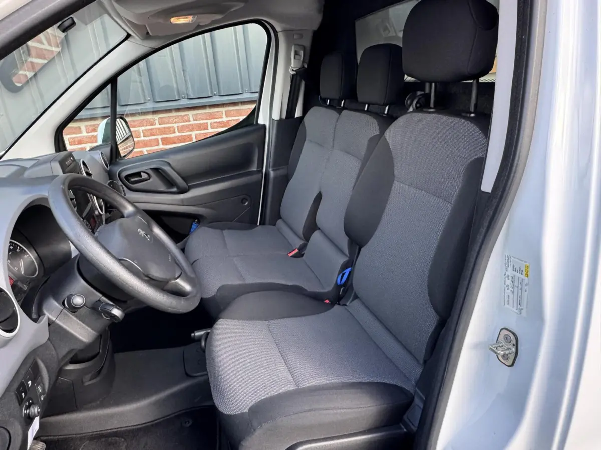 bestel Electric L1 Premium