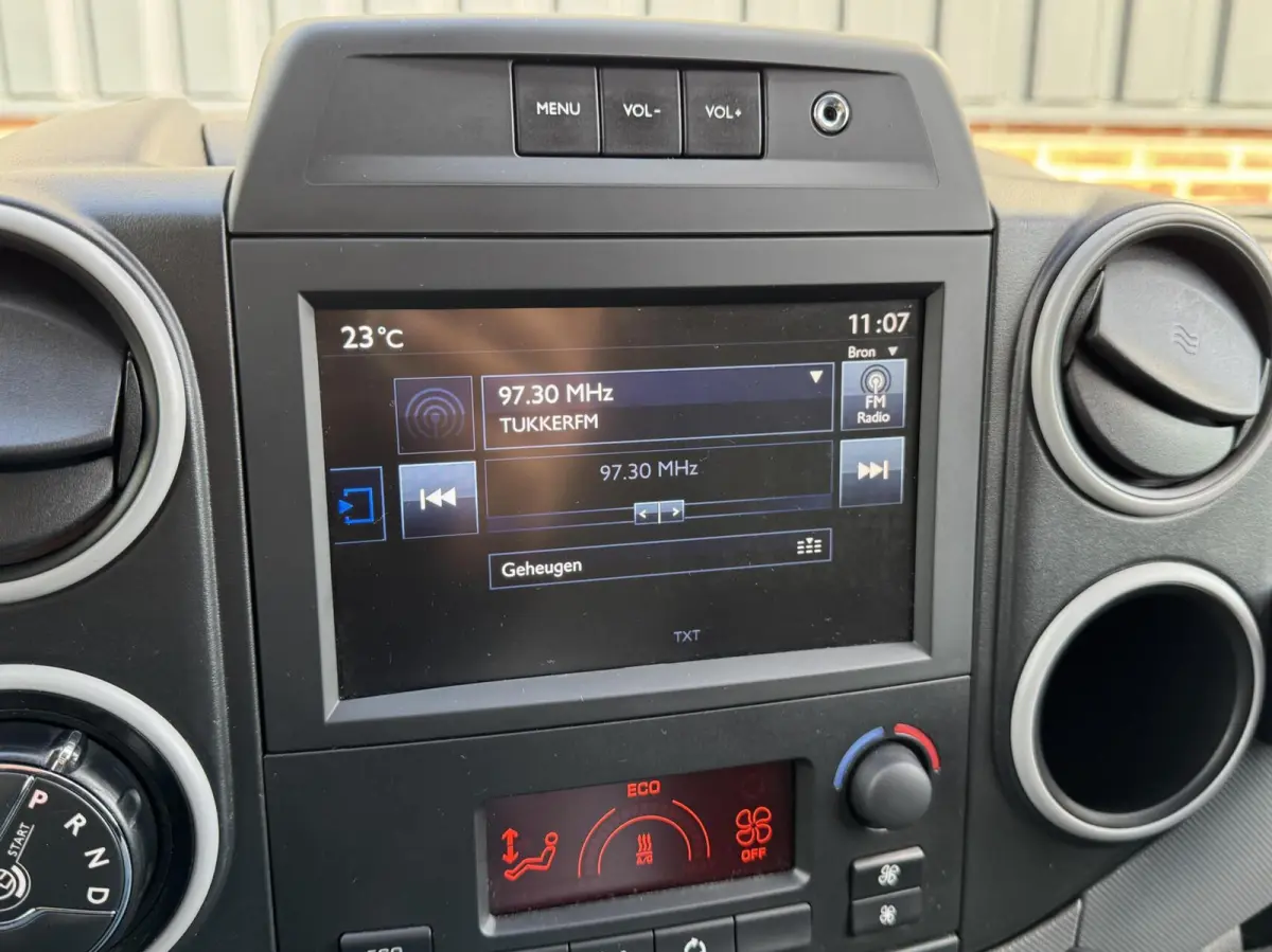 bestel Electric L1 Premium