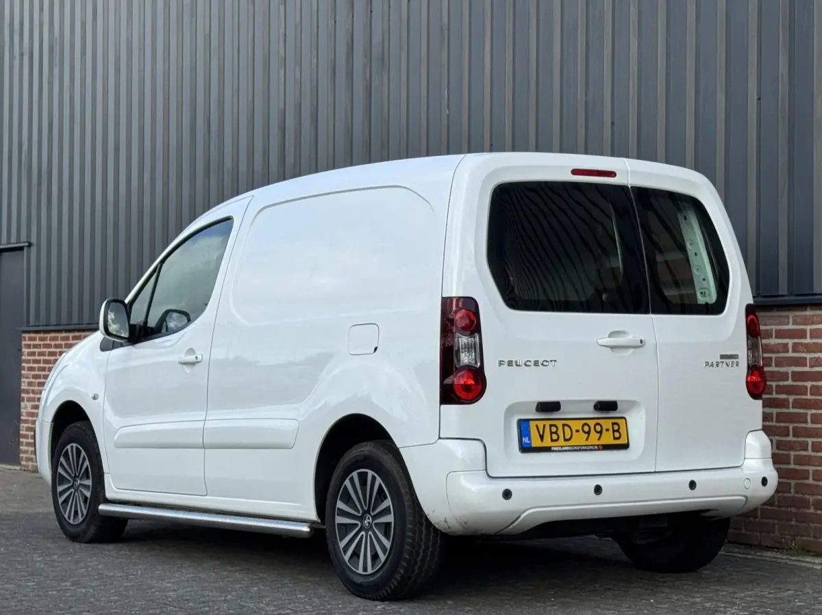 bestel Electric L1 Premium