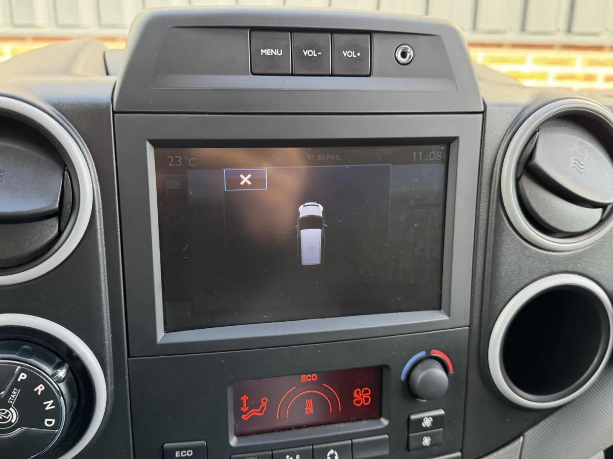 bestel Electric L1 Premium