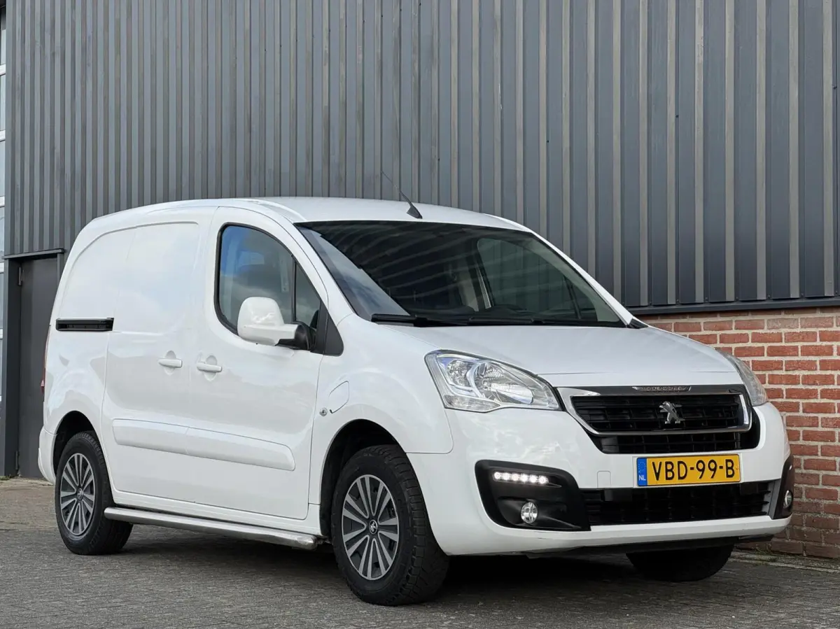 bestel Electric L1 Premium
