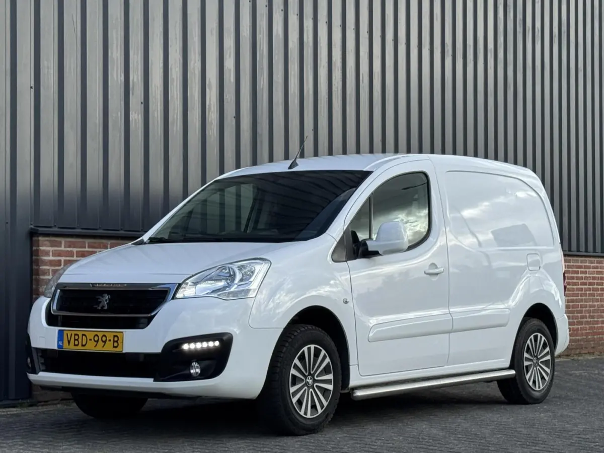 bestel Electric L1 Premium