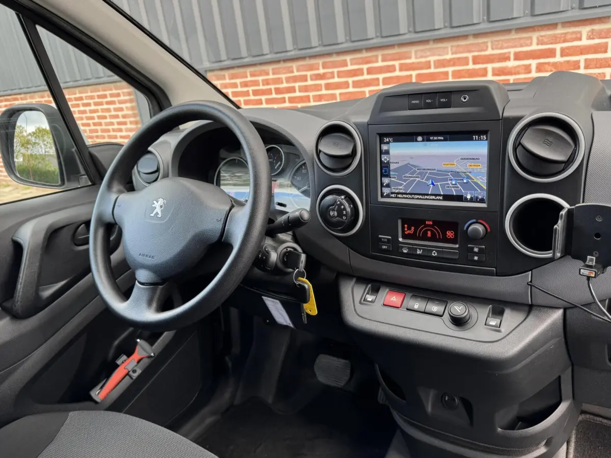 bestel Electric L1 Premium