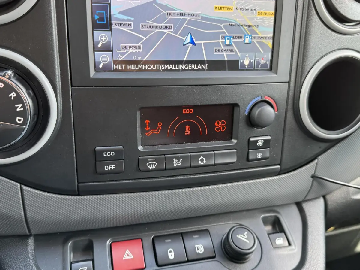 bestel Electric L1 Premium