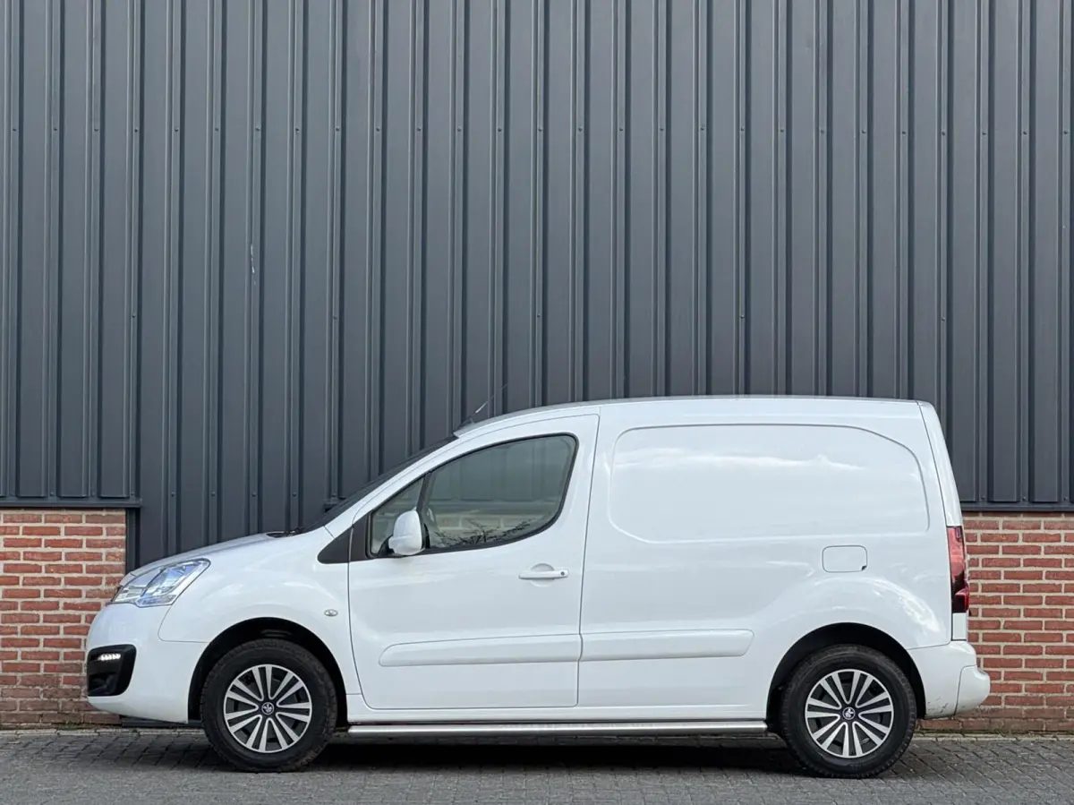 bestel Electric L1 Premium