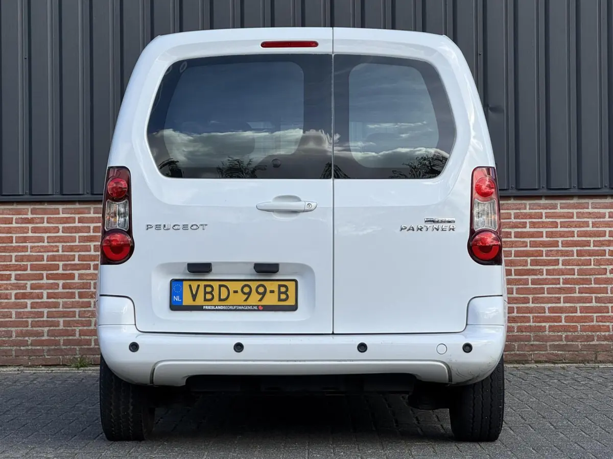 bestel Electric L1 Premium