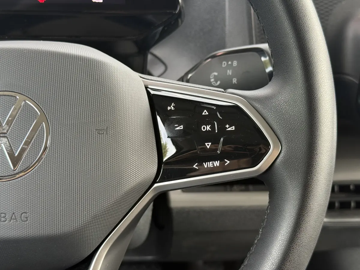 77 kWh | 417km | Adapt. Cruisec. | Stoelverw. | Trekhaak | Camera