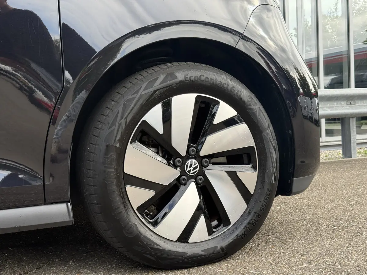 77 kWh | 417km | Adapt. Cruisec. | Stoelverw. | Trekhaak | Camera
