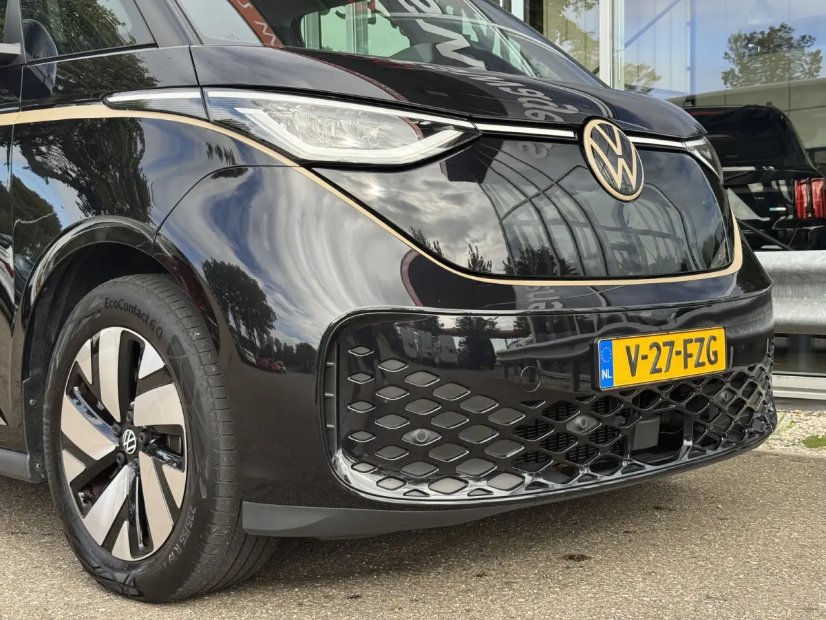 77 kWh | 417km | Adapt. Cruisec. | Stoelverw. | Trekhaak | Camera