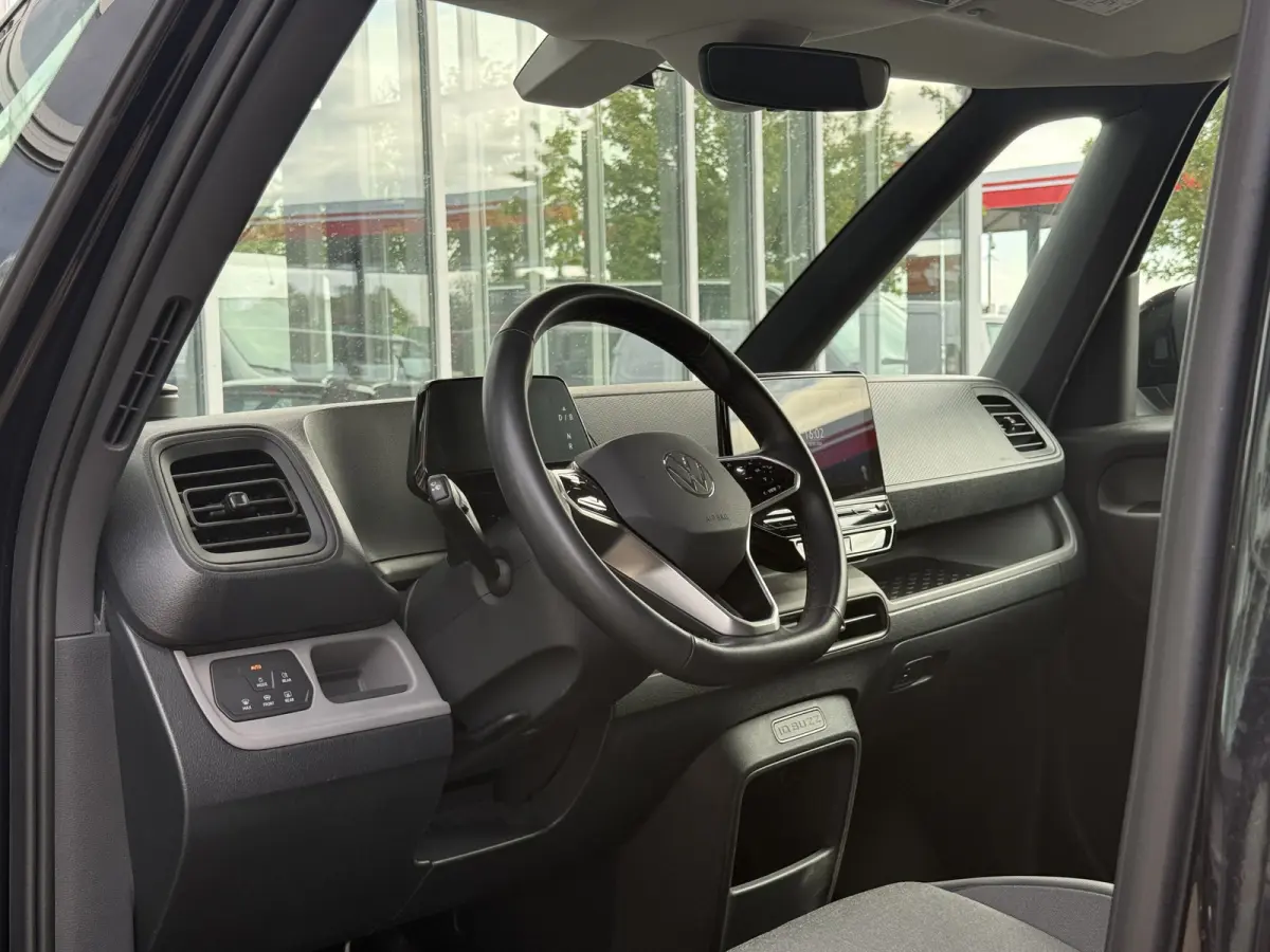 77 kWh | 417km | Adapt. Cruisec. | Stoelverw. | Trekhaak | Camera