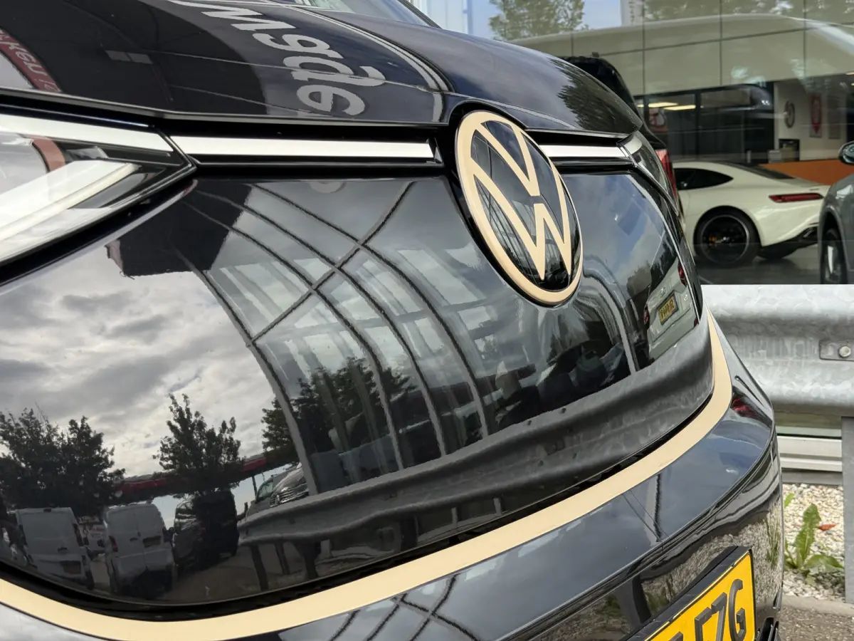 77 kWh | 417km | Adapt. Cruisec. | Stoelverw. | Trekhaak | Camera