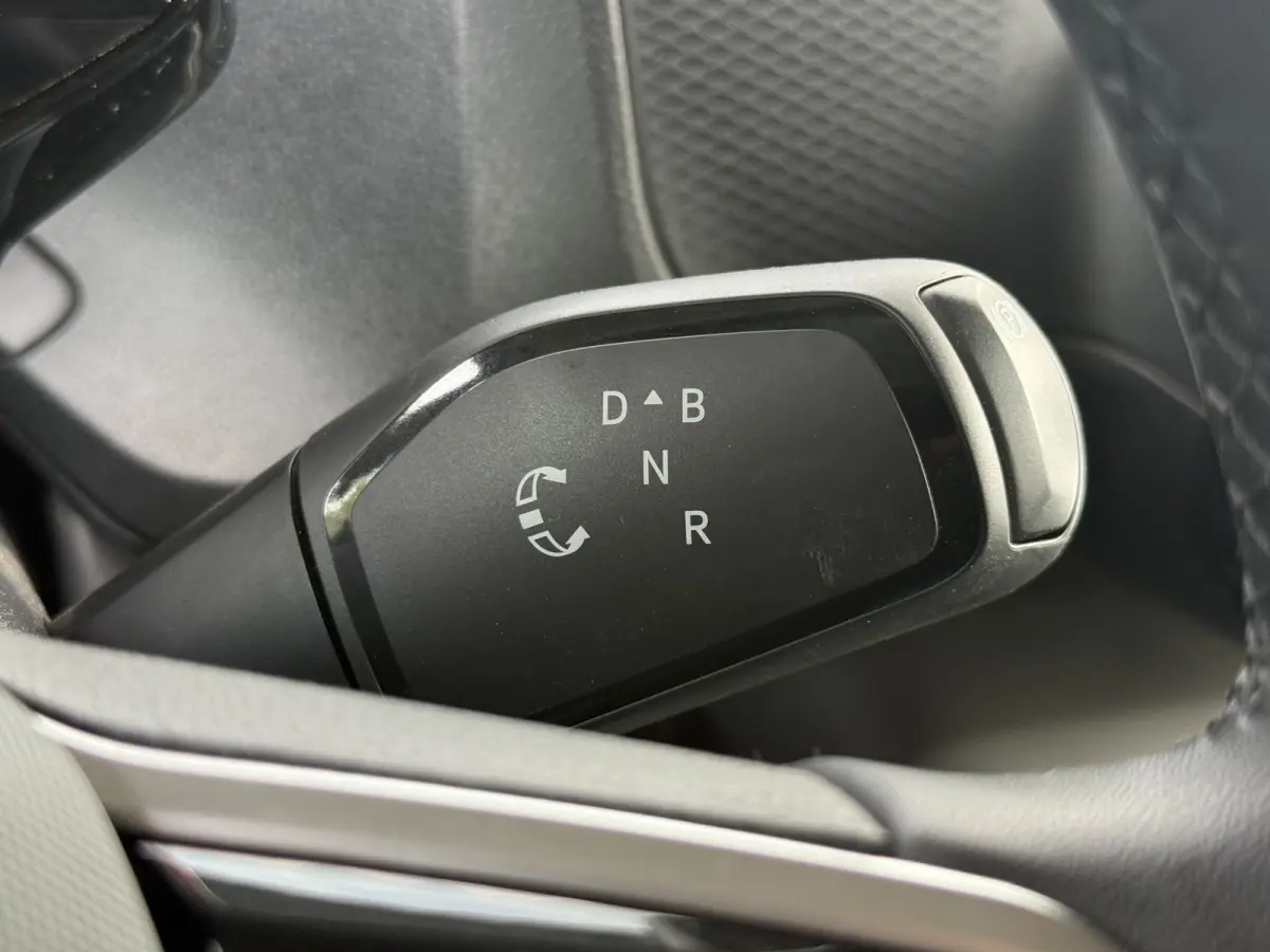 77 kWh | 417km | Adapt. Cruisec. | Stoelverw. | Trekhaak | Camera