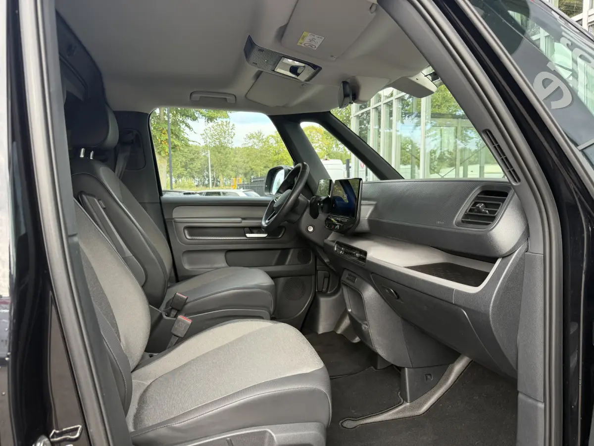 77 kWh | 417km | Adapt. Cruisec. | Stoelverw. | Trekhaak | Camera