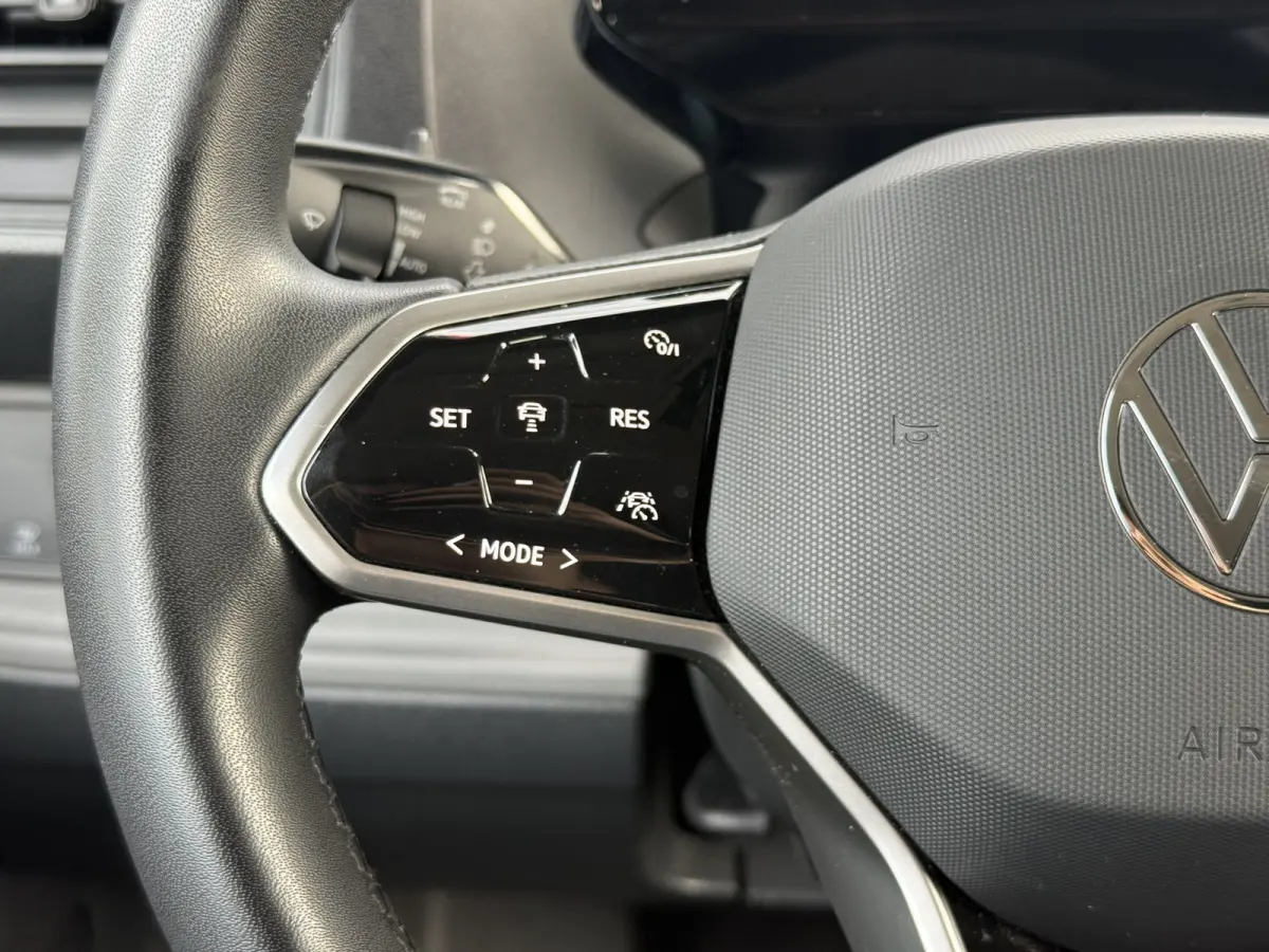 77 kWh | 417km | Adapt. Cruisec. | Stoelverw. | Trekhaak | Camera