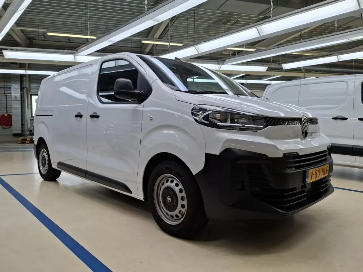L2 75 kWh | 8 JAAR GARANTIE | COMFORT WAND | SENSOREN |