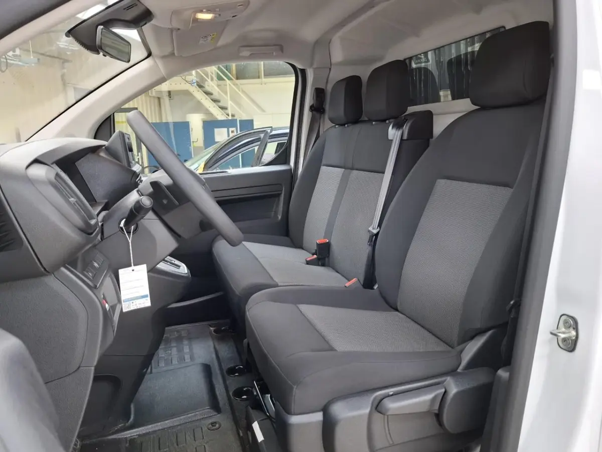 L2 75 kWh | 8 JAAR GARANTIE | COMFORT WAND | SENSOREN |