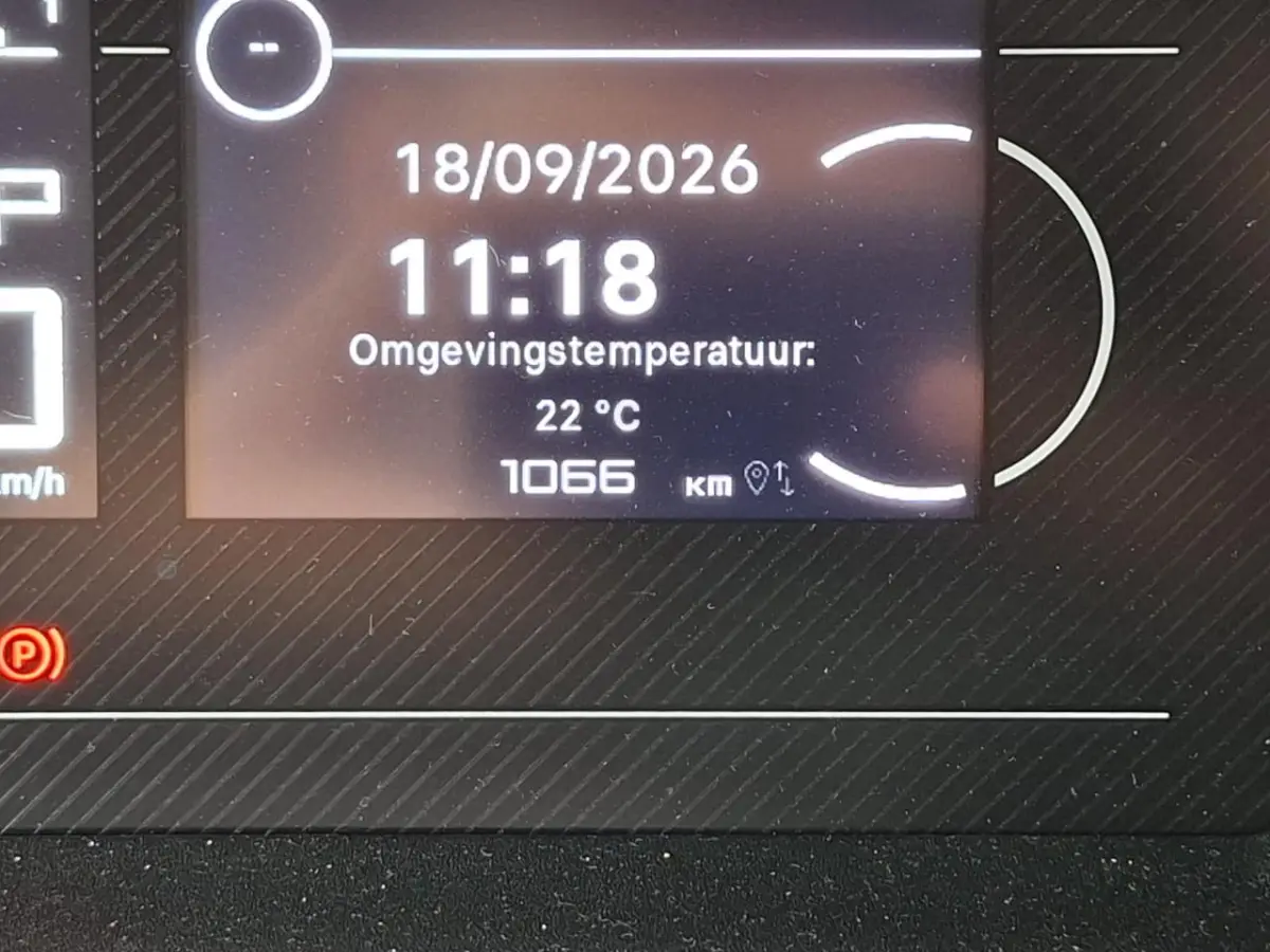 L2 75 kWh | 8 JAAR GARANTIE | COMFORT WAND | SENSOREN |