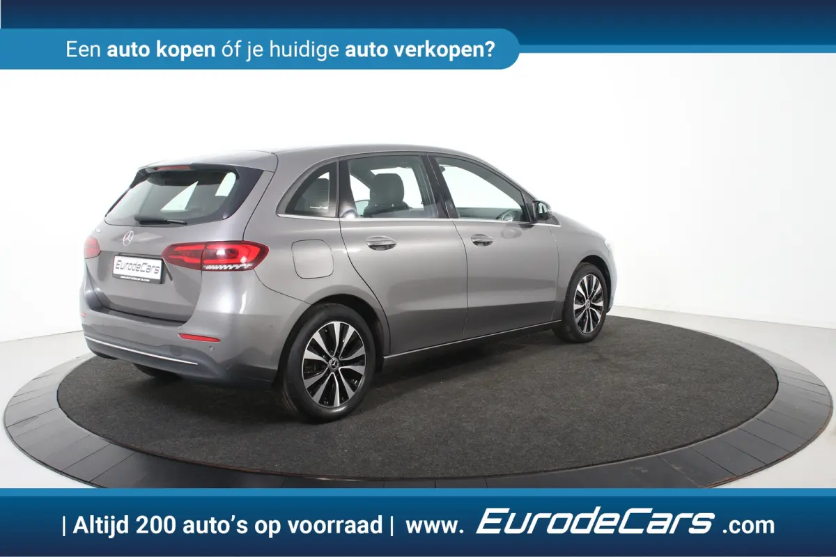 250 e Business *1ste Eigenaar*Leer*Stoelverwarming*Camera*
