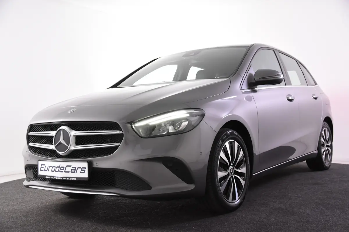 250 e Business *1ste Eigenaar*Leer*Stoelverwarming*Camera*