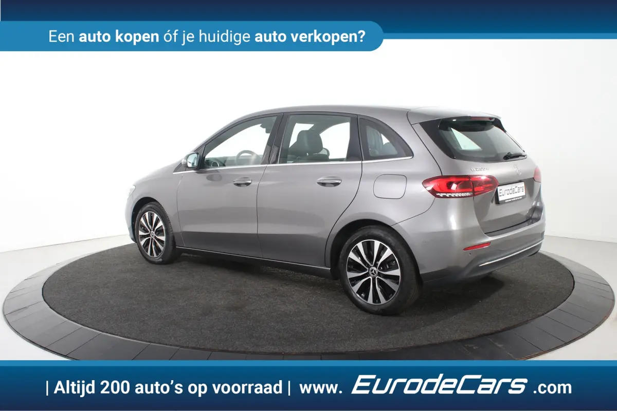 250 e Business *1ste Eigenaar*Leer*Stoelverwarming*Camera*