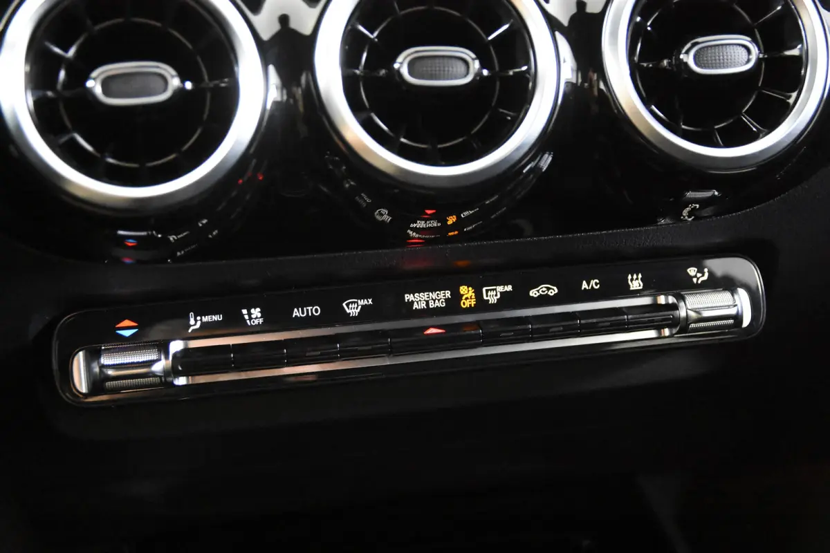 250 e Business *1ste Eigenaar*Leer*Stoelverwarming*Camera*